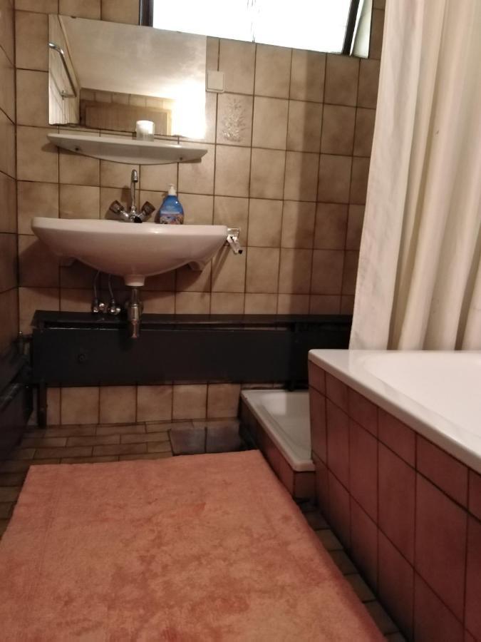 Stockenboi Ferienhaus Ledererヴィラ エクステリア 写真