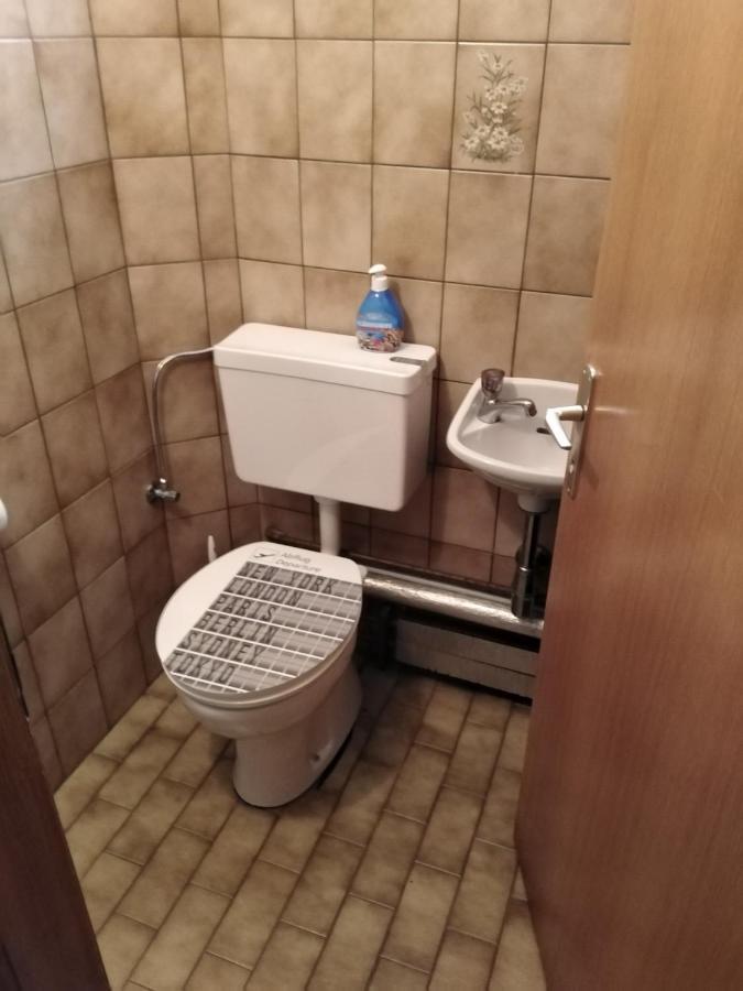 Stockenboi Ferienhaus Ledererヴィラ エクステリア 写真